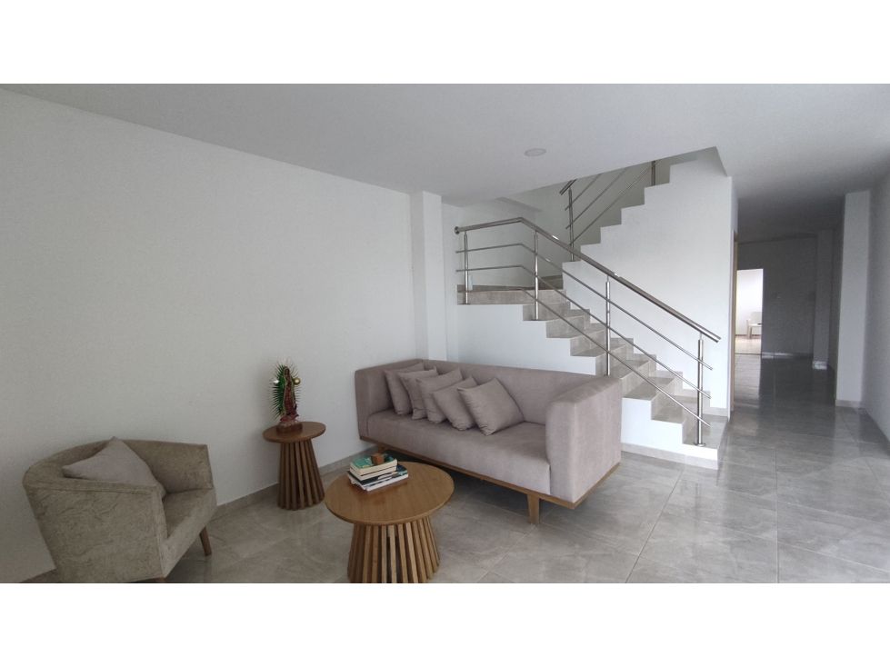 Casa en venta Córdoba Montería Santa Barbara 192 m2 Habitaciones 4 Baños 5 Garajes 1 Precio $500000000