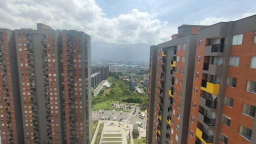 Apartamento en arriendo Antioquia Itagüí Zona Rural 60 m2 Habitaciones 3 Baños 2 Garajes 0 Precio $2200000