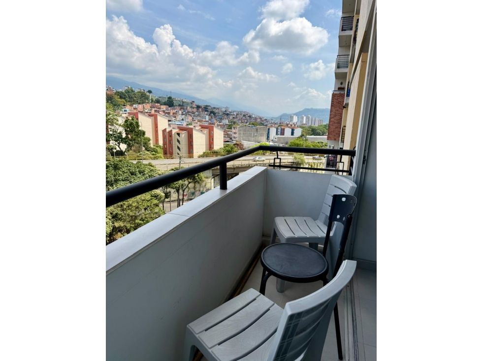 Apartamento en venta Santander Bucaramanga Centro 78 m2 Habitaciones 3 Baños 2 Garajes 1 Precio $385000000