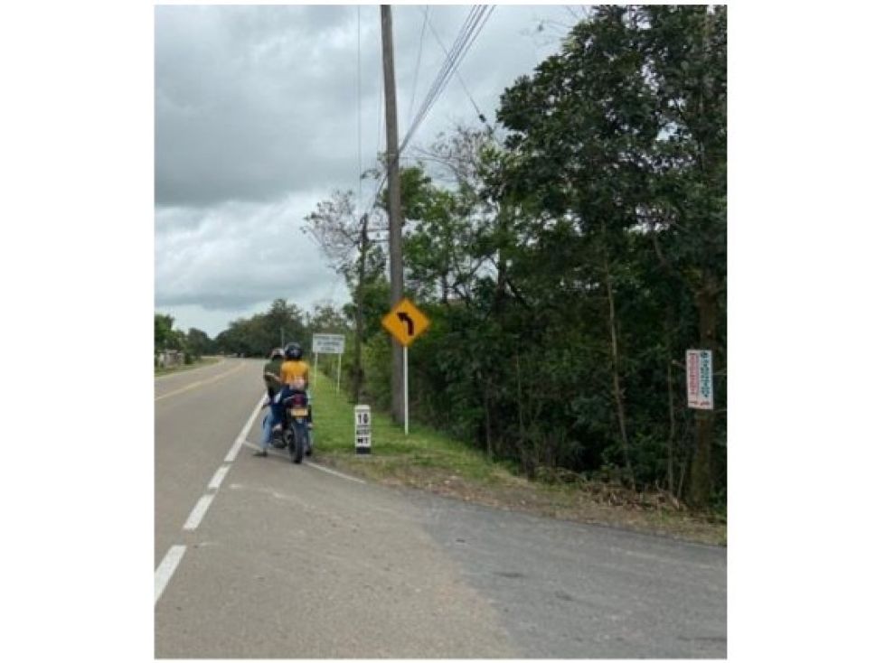 Lote en venta Meta Villavicencio San Isidro 21700 m2 Habitaciones 0 Baños 0 Garajes 0 Precio $1909600000