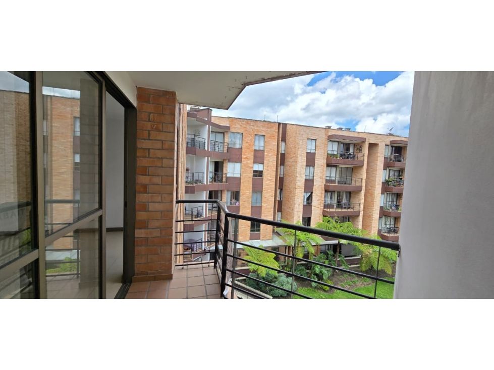 Apartamento en venta Antioquia La Ceja Centro 57 m2 Habitaciones 2 Baños 2 Garajes 1 Precio $350000000