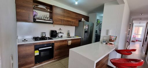 Apartamento en venta Cundinamarca Mosquera Cr Reserva Del Sol 116 m2 Habitaciones 3 Baños 4 Garajes 2 Precio $555000000