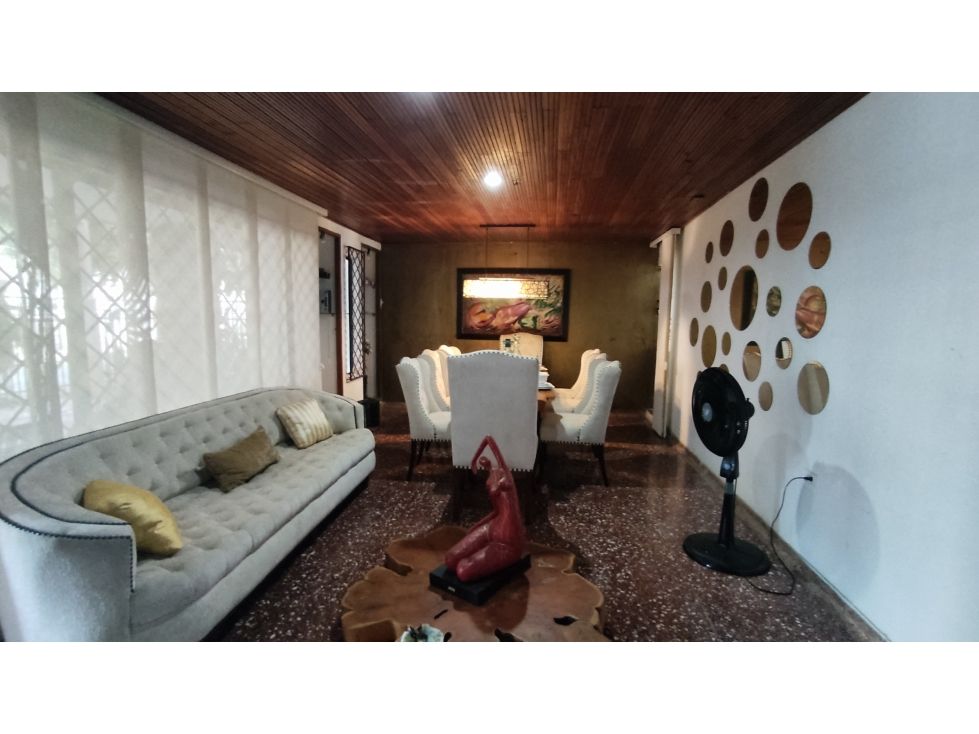 Casa en venta Córdoba Montería La Ceiba 300 m2 Habitaciones 5 Baños 4 Garajes 1 Precio $900000000