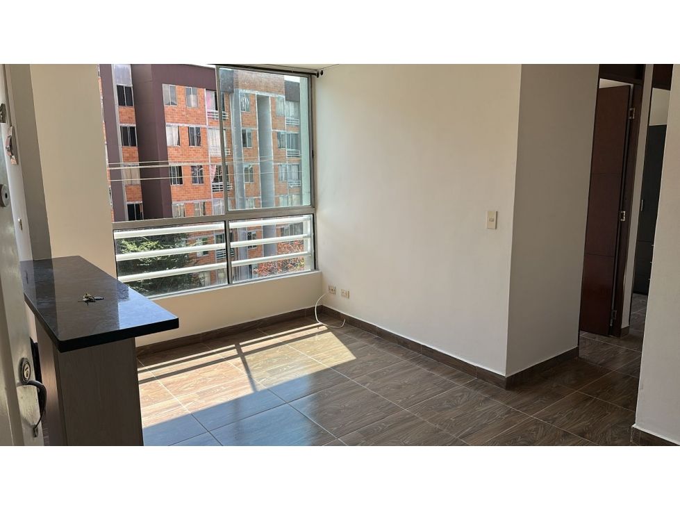 Apartamento en arriendo Antioquia Medellín La Candelaria 45 m2 Habitaciones 2 Baños 1 Garajes 0 Precio $1350000