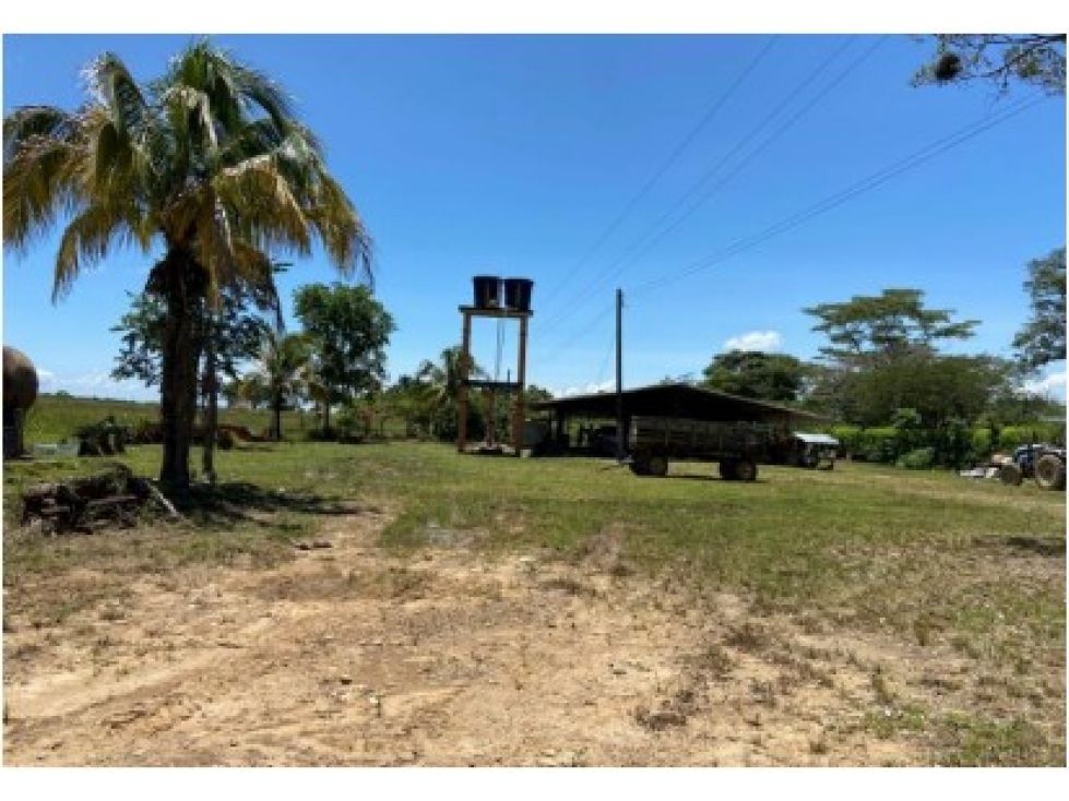 Lote en venta Meta Villavicencio San Isidro 520000 m2 Habitaciones 0 Baños 0 Garajes 0 Precio $14560000000
