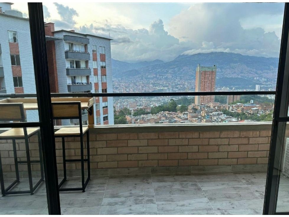Apartamento en venta Antioquia Medellín Medellín 78 m2 Habitaciones 2 Baños 2 Garajes 1 Precio $600000000