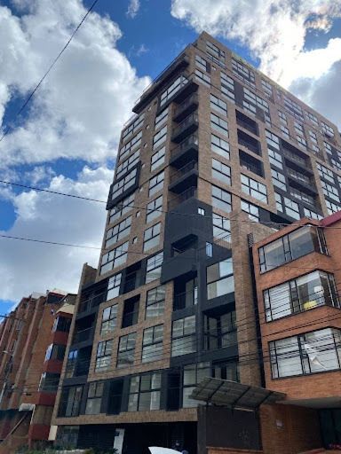Apartamento en arriendo Cundinamarca Bogotá Pardo Rubio 65 m2 Habitaciones 2 Baños 3 Garajes 1 Precio $4500000