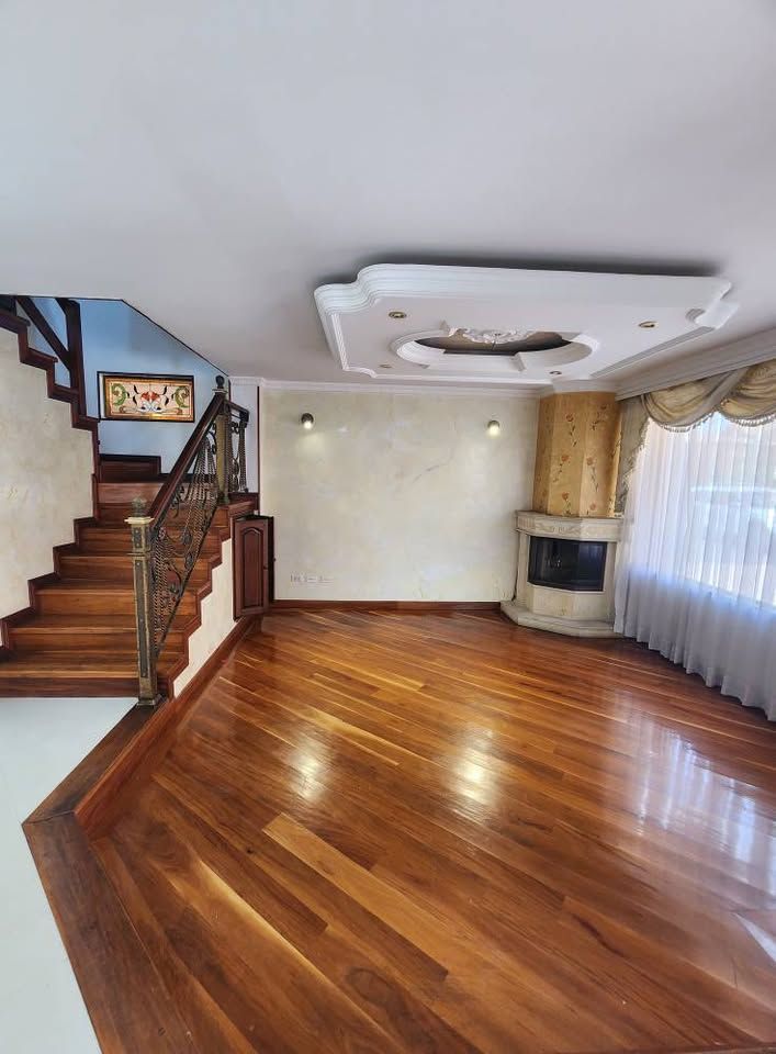 Casa Campestre en arriendo Cundinamarca Chía Santa Cecilia Ii 260 m2 Habitaciones 5 Baños 5 Garajes 2 Precio $4400000