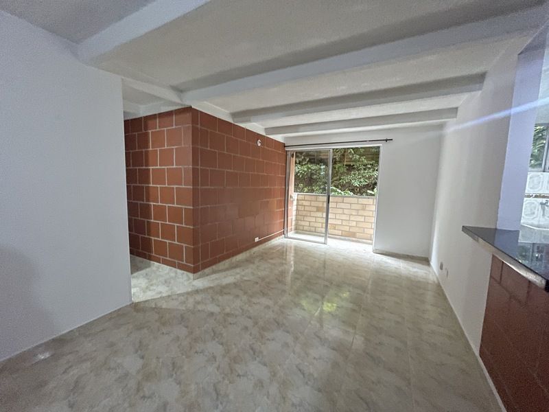 Apartamento en arriendo Antioquia Itagüí Zona Rural 60 m2 Habitaciones 3 Baños 2 Garajes 1 Precio $2100000