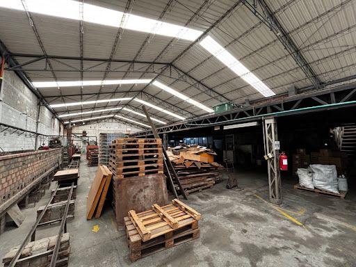 Bodega en arriendo Antioquia Itagüí Zona Industrial 2 1800 m2 Habitaciones 0 Baños 6 Garajes 3 Precio $55000000