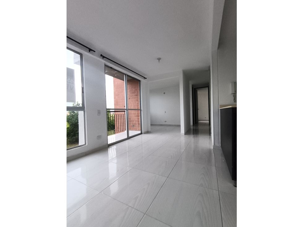 Apartamento en venta Valle Del Cauca Cali Conjunto Residencial Turquesa 59 m2 Habitaciones 2 Baños 2 Garajes 0 Precio $230000000