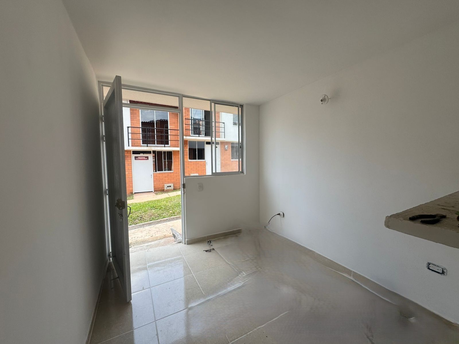 Casa en arriendo Risaralda Pereira San Jose 63 m2 Habitaciones 3 Baños 2 Garajes 0 Precio $1350000