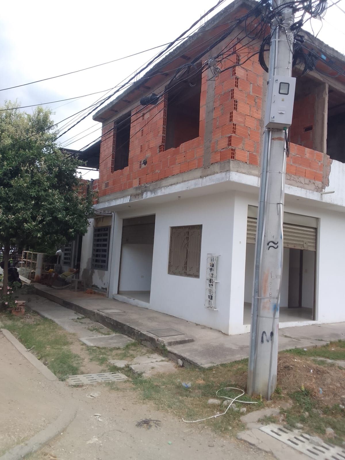 Casa en venta Cundinamarca Girardot Br Pantano Girasol 72 m2 Habitaciones 3 Baños 3 Garajes 1 Precio $248000000