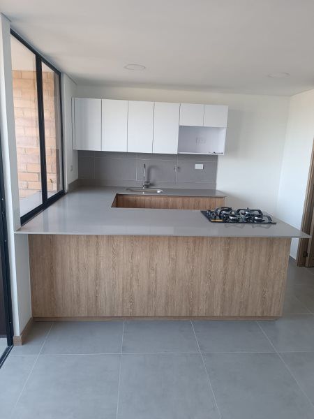 Apartamento en arriendo Antioquia Rionegro San Antonio 75 m2 Habitaciones 2 Baños 2 Garajes 0 Precio $3000000