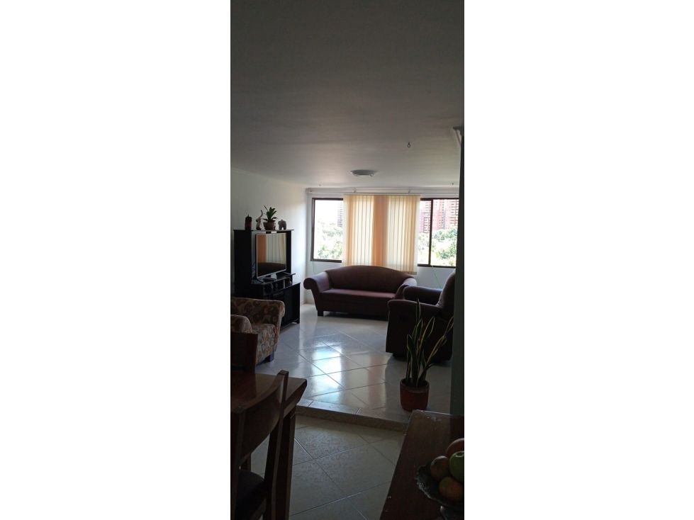 Apartamento en venta Antioquia Medellín La Castellana 89 m2 Habitaciones 4 Baños 3 Garajes 1 Precio $590000000