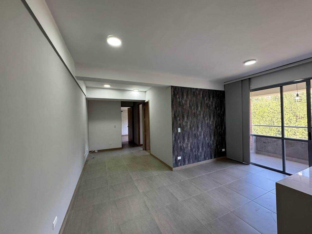 Apartamento en arriendo Antioquia Bello Urbanización Porto Alegre 90 m2 Habitaciones 3 Baños 2 Garajes 1 Precio $3400000