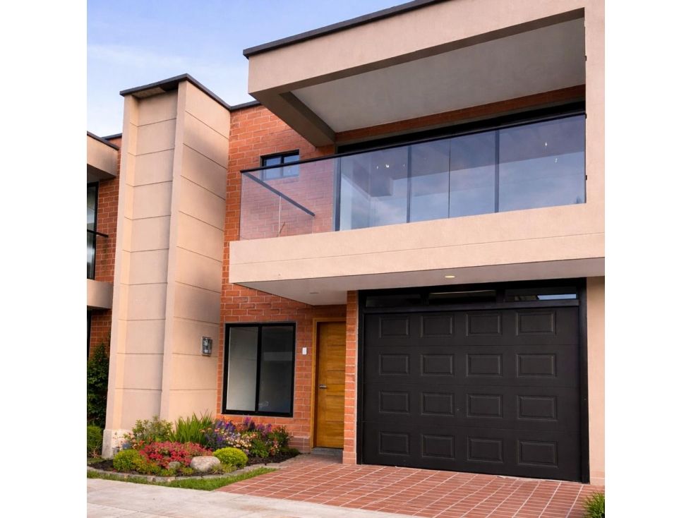 Casa en venta Antioquia Rionegro Rionegro 170 m2 Habitaciones 4 Baños 5 Garajes 1 Precio $950000000