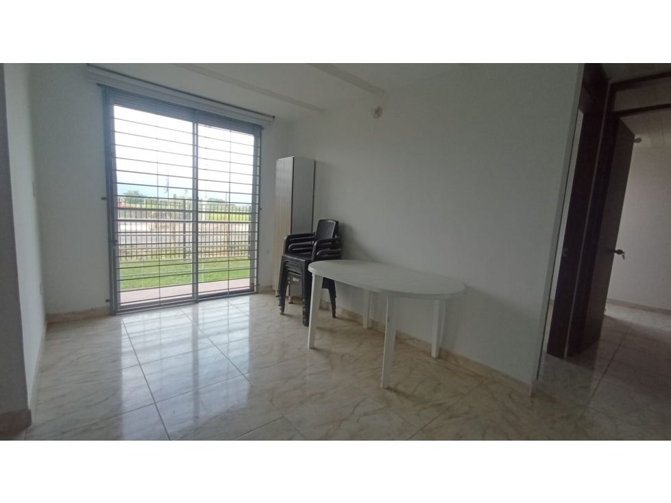 Apartamento en venta Tolima Ibagué Br Praderas Santa Rita Et Iv 46 m2 Habitaciones 2 Baños 1 Garajes 0 Precio $146000000