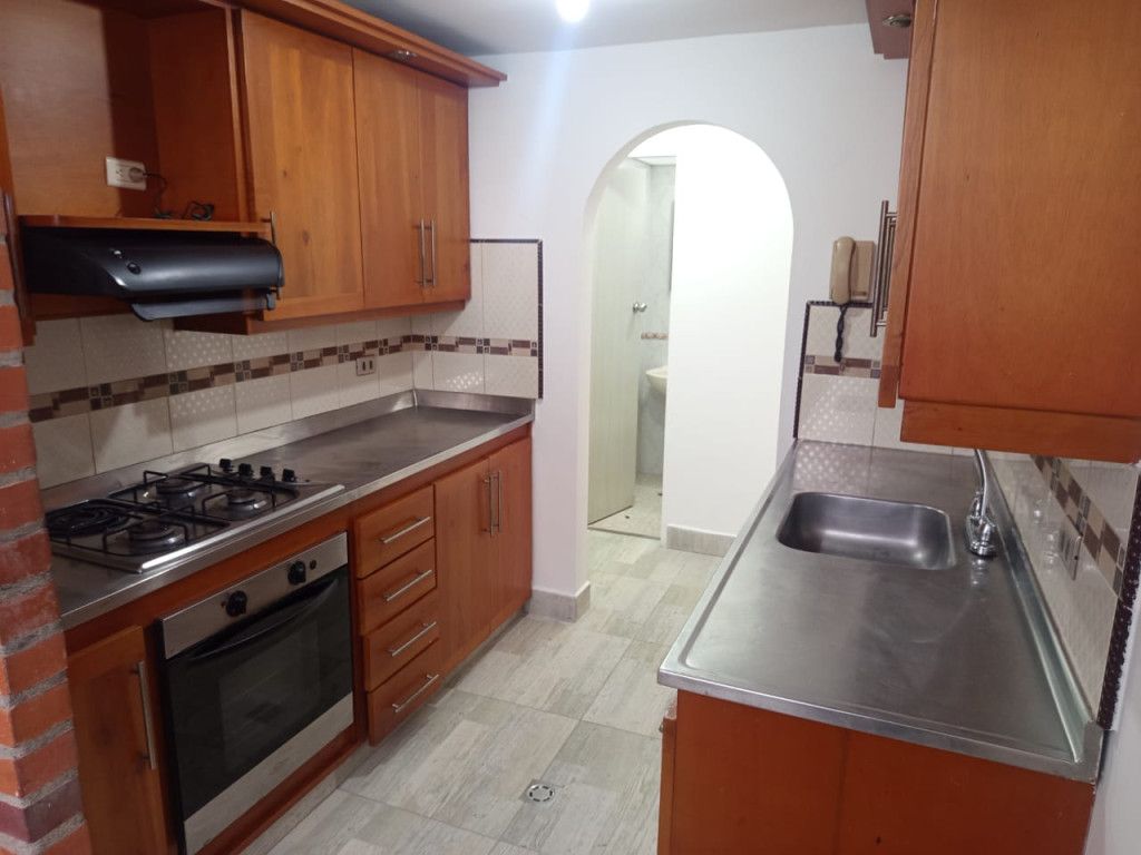 Apartamento en arriendo Antioquia Medellín Asomadera No1 52 m2 Habitaciones 2 Baños 2 Garajes 1 Precio $2000000
