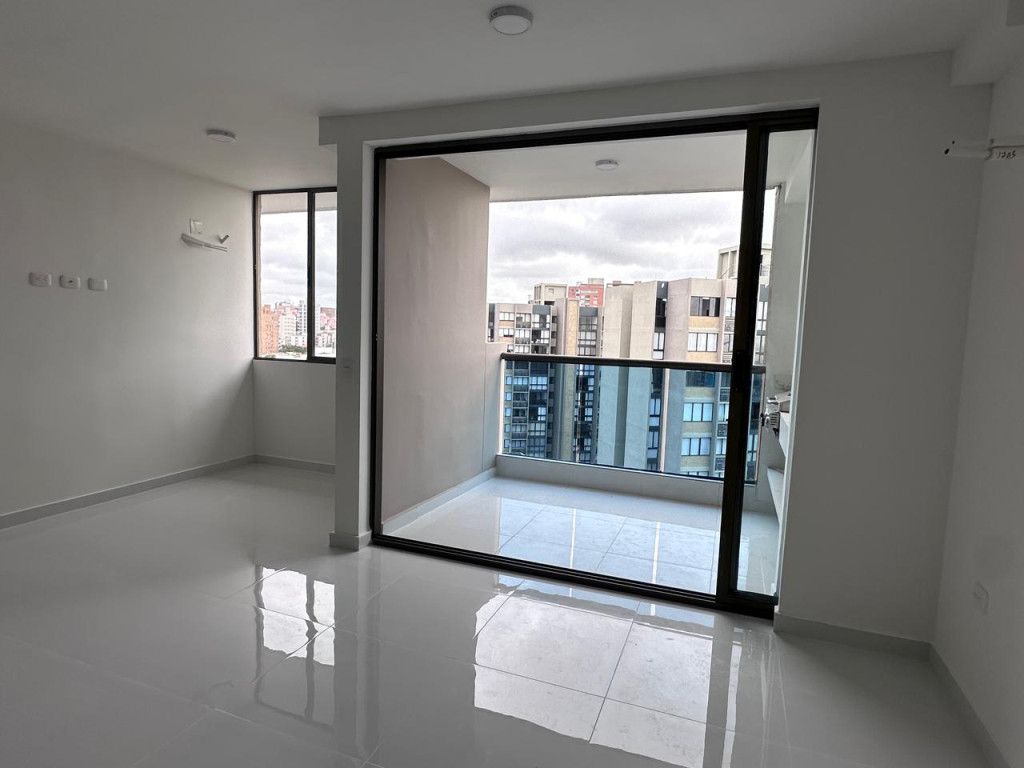 Apartamento en venta Atlántico Barranquilla Villa Carolina 0 m2 Habitaciones 2 Baños 2 Garajes 1 Precio $490000000