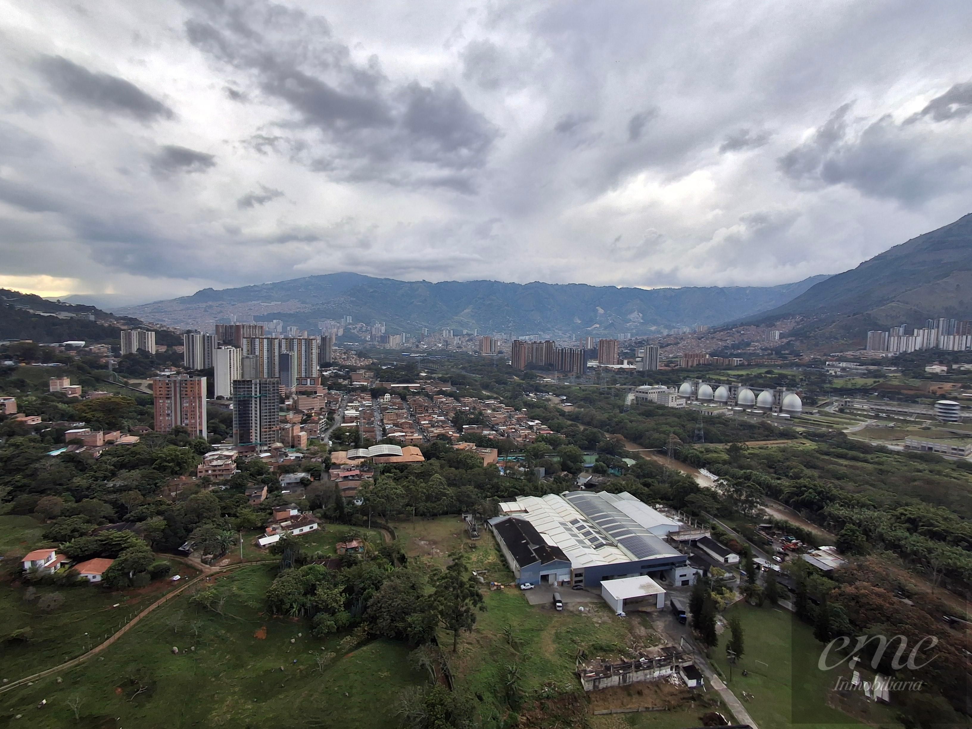 Apartamento en arriendo Antioquia Copacabana Machado 55 m2 Habitaciones 2 Baños 2 Garajes 1 Precio $1600000