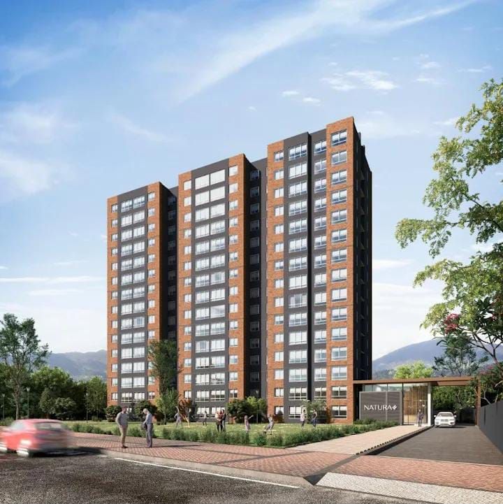 Apartamento en arriendo Cundinamarca Bogotá El Rincón De Los Angeles 40 m2 Habitaciones 2 Baños 1 Garajes 0 Precio $1400000