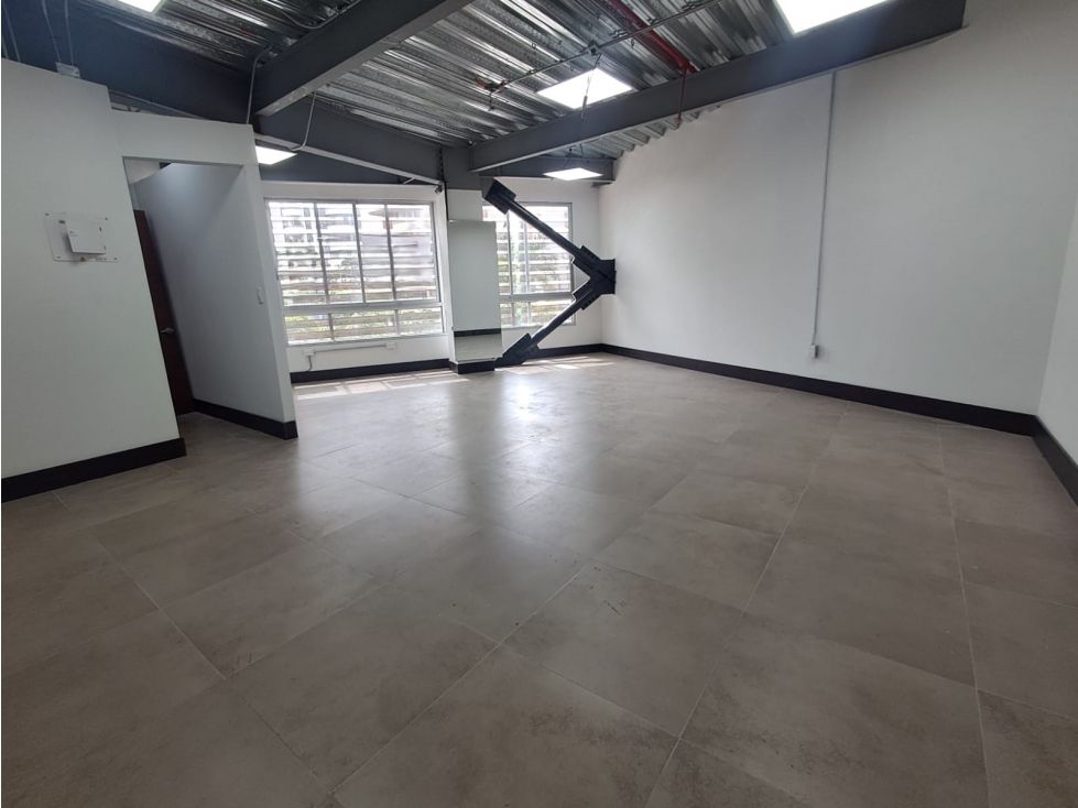 Oficina en venta Risaralda Pereira San Jose Sur 50 m2 Habitaciones 0 Baños 1 Garajes 1 Precio $350000000