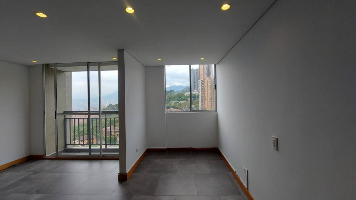 Apartamento en arriendo Antioquia Sabaneta Vereda La Doctora 61 m2 Habitaciones 2 Baños 2 Garajes 1 Precio $2500000