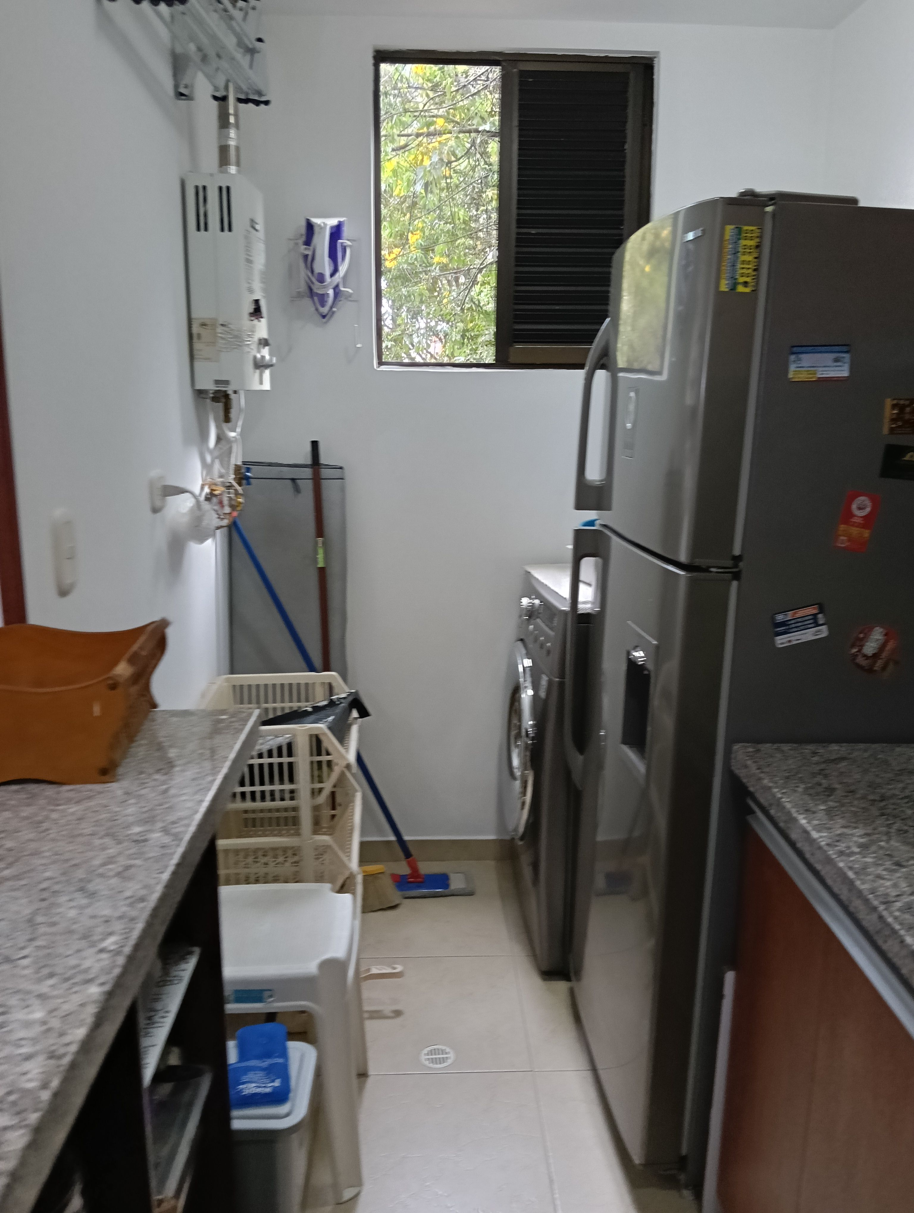 Apartamento en arriendo Cundinamarca Bogotá Cedro Salazar 72 m2 Habitaciones 2 Baños 2 Garajes 1 Precio $3560000