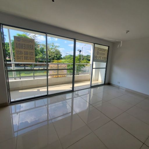 Apartamento en venta Valle Del Cauca Cali Ciudad Real 98 m2 Habitaciones 3 Baños 2 Garajes 1 Precio $450000000