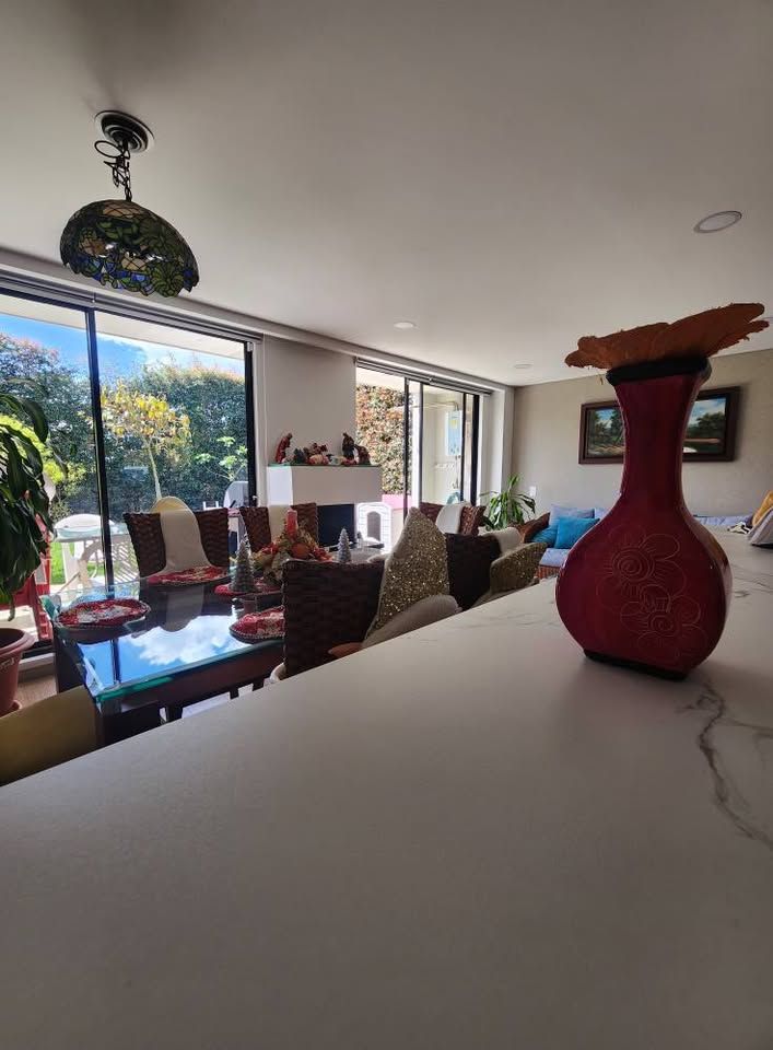 Casa Campestre en venta Cundinamarca Chía Urbanizacion Nuevo Milenio 146 m2 Habitaciones 3 Baños 4 Garajes 2 Precio $880000000