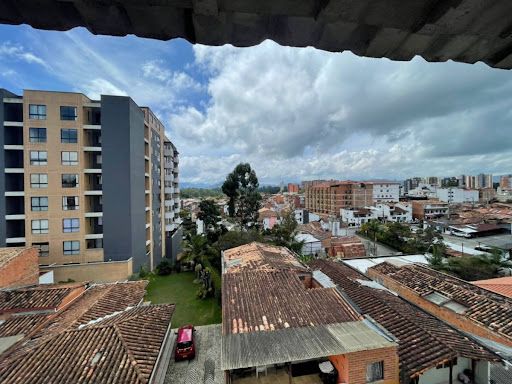Apartamento en arriendo Antioquia Rionegro San Antonio 30 m2 Habitaciones 1 Baños 1 Garajes 1 Precio $1300000