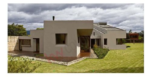 Casa en venta Cundinamarca Chía Br Granjas De La Balsa 420 m2 Habitaciones 4 Baños 4 Garajes 4 Precio $3700000000