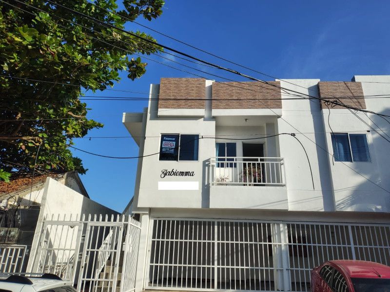 Apartamento en arriendo Atlántico Barranquilla Rosario 60 m2 Habitaciones 2 Baños 1 Garajes 0 Precio $1500000