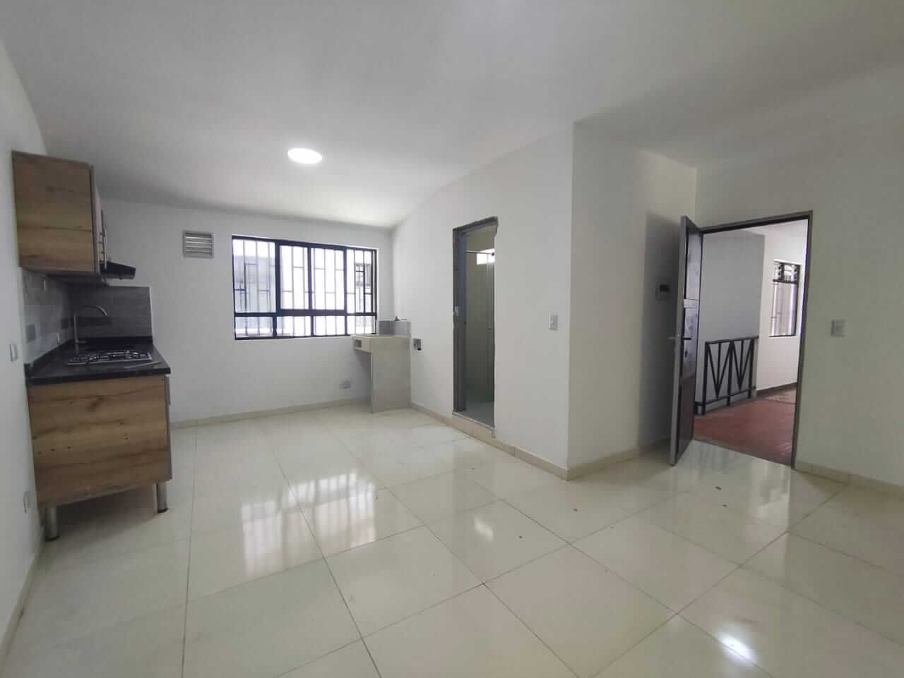 Apartamento en arriendo Antioquia Medellín Bolivariana 55 m2 Habitaciones 1 Baños 1 Garajes 0 Precio $1500000