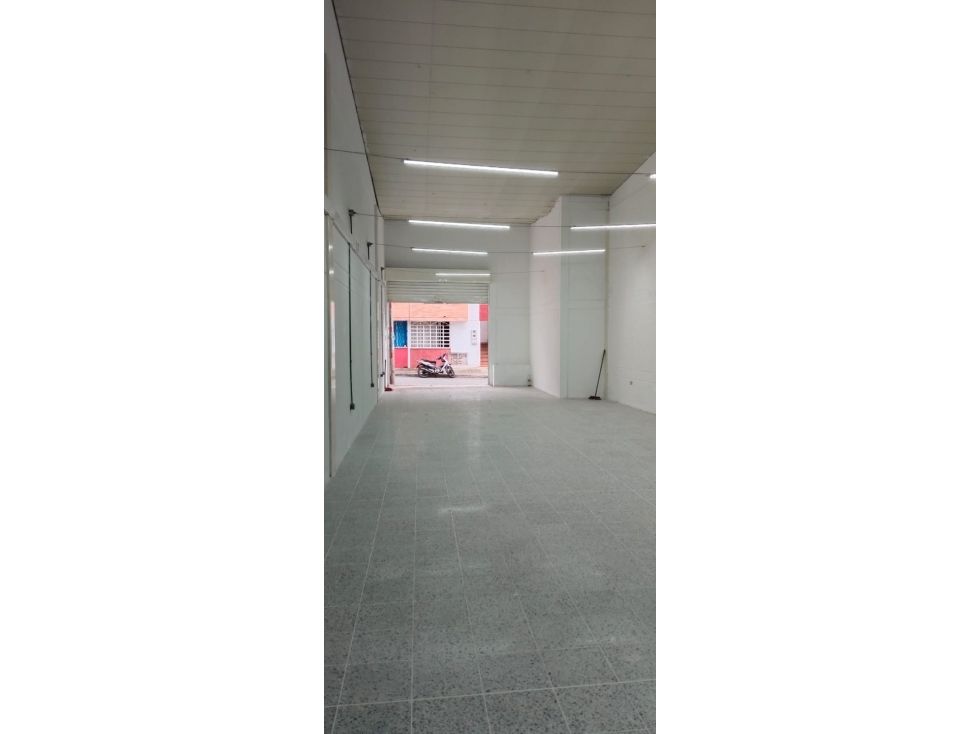 Local en arriendo Santander Piedecuesta Centro 96 m2 Habitaciones 0 Baños 2 Garajes 0 Precio $2200000