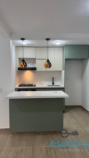 Apartamento en arriendo Antioquia Rionegro Belchite 50 m2 Habitaciones 3 Baños 2 Garajes 0 Precio $1950000