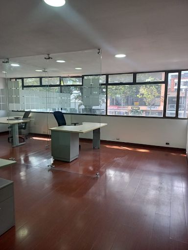 Oficina en arriendo Cundinamarca Bogotá Chico Norte Et Iii 112 m2 Habitaciones 0 Baños 2 Garajes 2 Precio $7900000