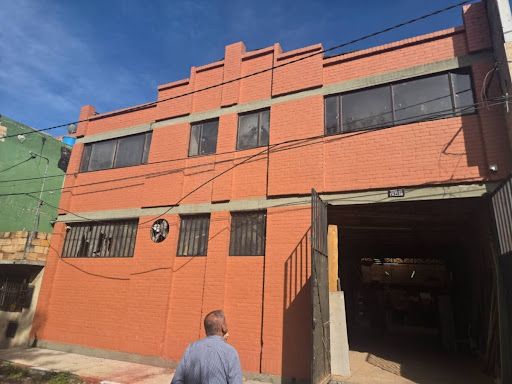 Bodega en venta Cundinamarca Bogotá San Jose 688 m2 Habitaciones 0 Baños 0 Garajes 0 Precio $980000000