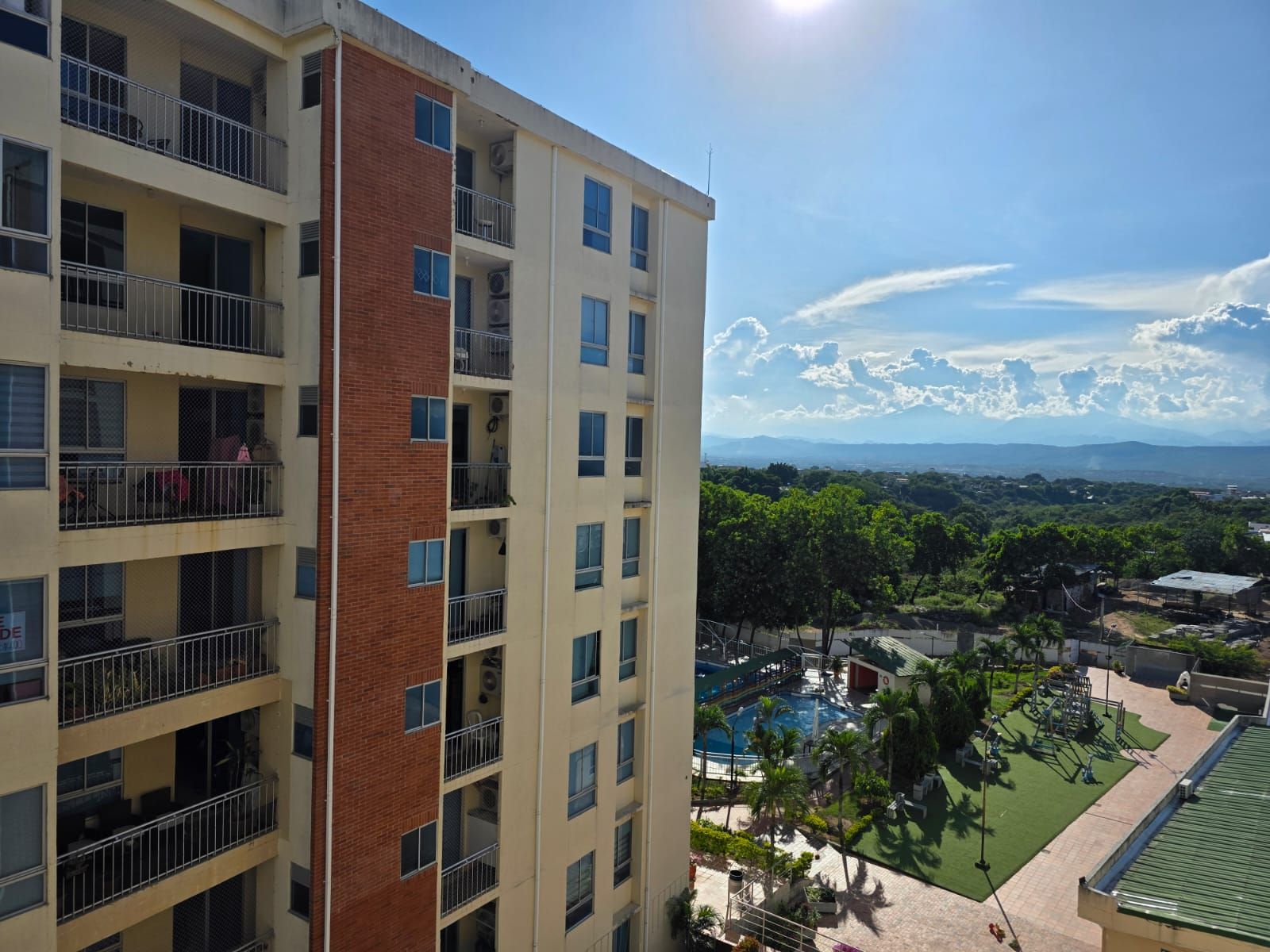 Apartamento en venta Huila Neiva El Tesoro 85 m2 Habitaciones 3 Baños 2 Garajes 1 Precio $330000000