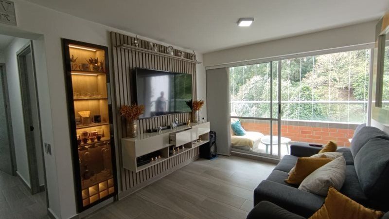 Apartamento en venta Antioquia Sabaneta Betania 65 m2 Habitaciones 2 Baños 2 Garajes 0 Precio $460000000