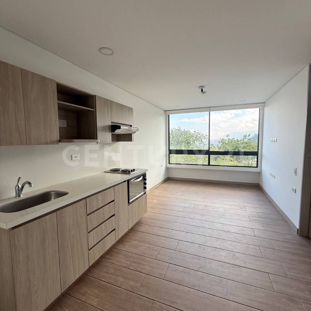 Apartamento en arriendo Antioquia Envigado Envigado 37 m2 Habitaciones 1 Baños 1 Garajes 1 Precio $3700000