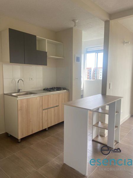 Apartamento en arriendo Antioquia Rionegro Belchite 50 m2 Habitaciones 2 Baños 2 Garajes 0 Precio $1800000