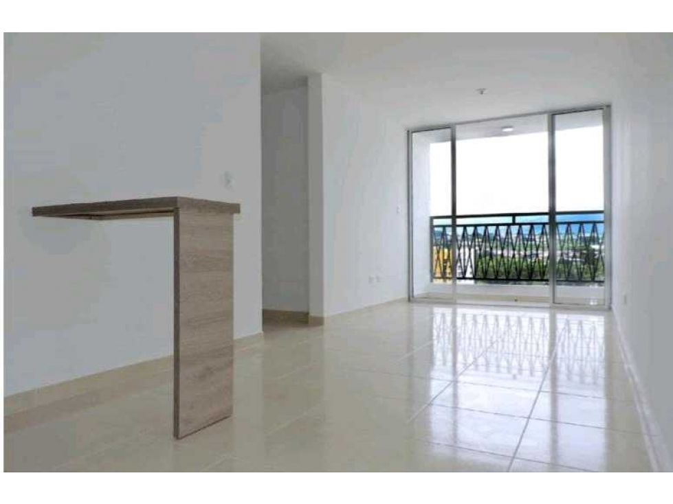 Apartamento en venta Quindío Armenia Br El Poblado Ii Etapa 70 m2 Habitaciones 3 Baños 2 Garajes 1 Precio $299900000