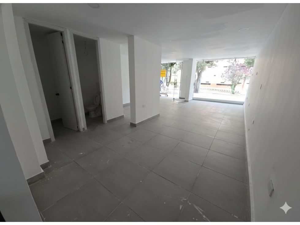 Local en arriendo Santander Bucaramanga Cabecera Del Llano 55 m2 Habitaciones 0 Baños 2 Garajes 0 Precio $3700000
