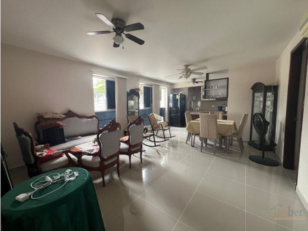 Apartaestudio en venta Magdalena Santa Marta Bavaria 67 m2 Habitaciones 1 Baños 1 Garajes 1 Precio $265000000