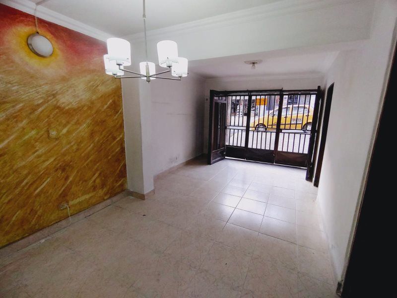 Casa en arriendo Antioquia Medellín Castilla 90 m2 Habitaciones 3 Baños 1 Garajes 0 Precio $4500000