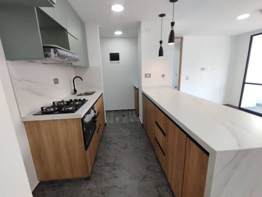 Apartamento en arriendo Antioquia Bello La Gran Avenida 61 m2 Habitaciones 2 Baños 2 Garajes 1 Precio $2200000