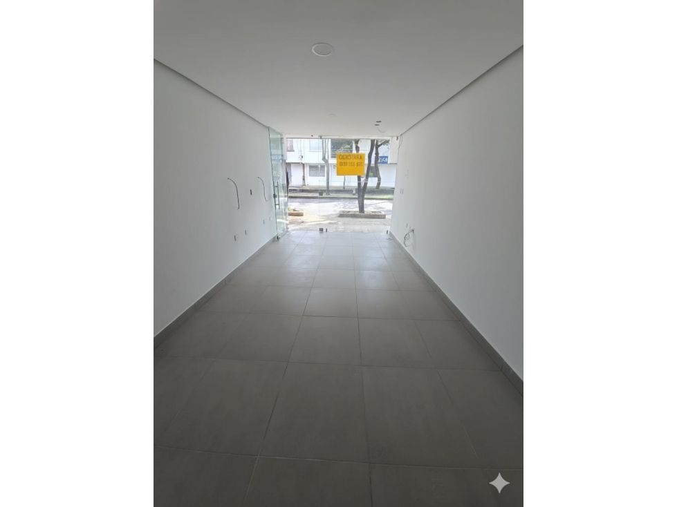 Local en arriendo Santander Bucaramanga Cabecera Del Llano 17 m2 Habitaciones 0 Baños 2 Garajes 0 Precio $1500000