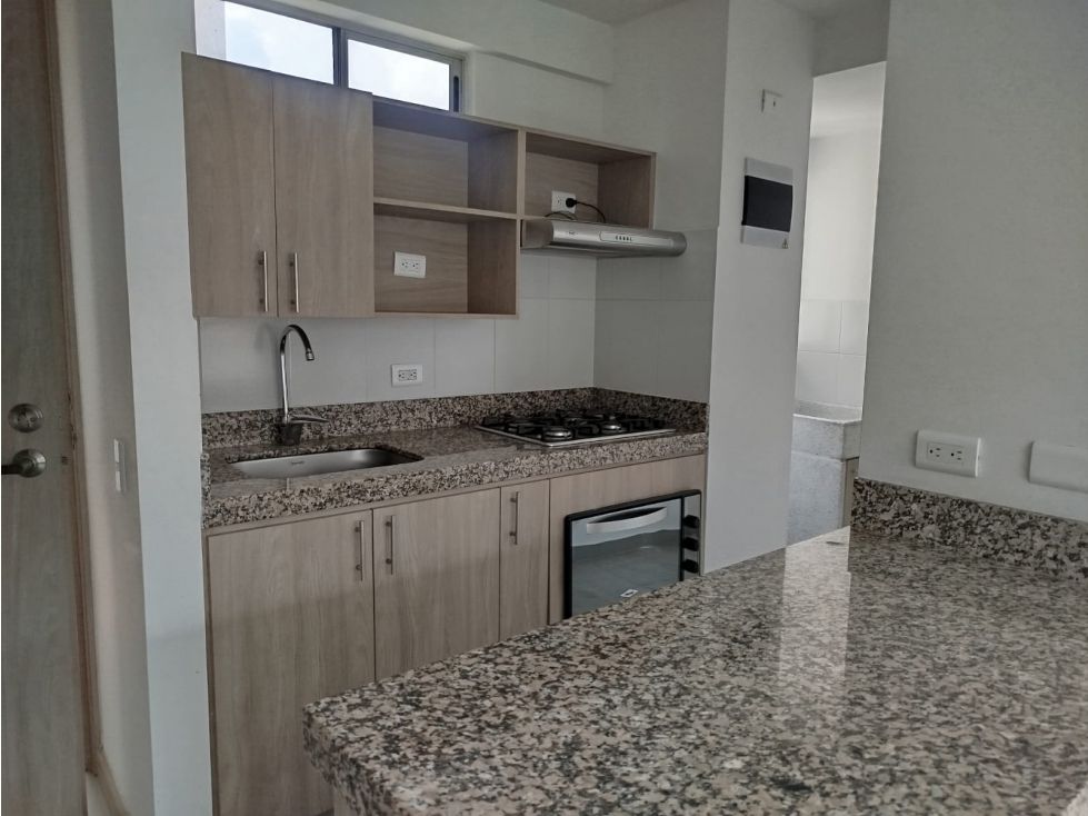 Apartamento en arriendo Antioquia Medellín Blanquizal 70 m2 Habitaciones 3 Baños 2 Garajes 1 Precio $3500000